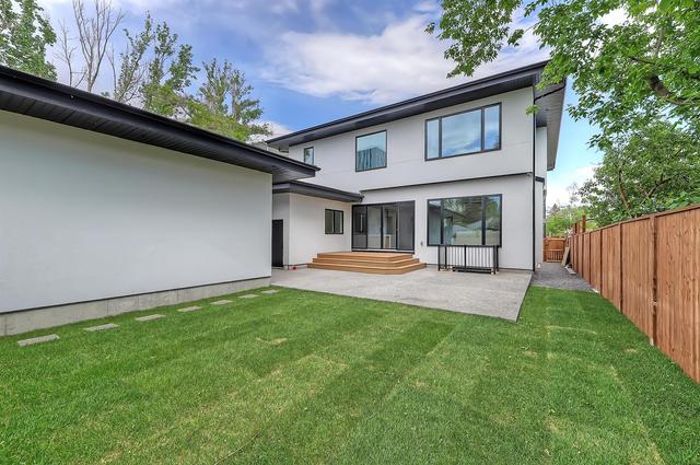 1611 21 A Street Nw, House detached with 6 bedrooms, 7 bathrooms and 5 parking in Calgary AB | Image 48