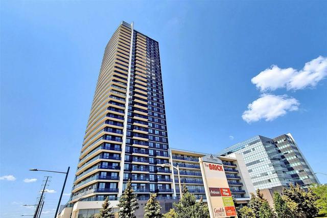 2411 - 3600 Highway 7 Rd, Condo with 2 bedrooms, 2 bathrooms and 1 parking in Vaughan ON | Image 12