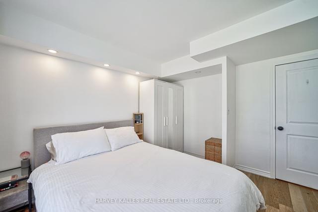 543 - 24 Southport St, Condo with 1 bedrooms, 1 bathrooms and 1 parking in Toronto ON | Image 17
