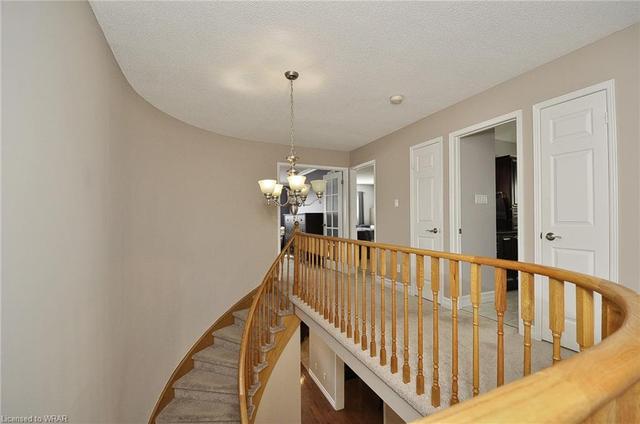 77 Delavan Drive, House detached with 4 bedrooms, 3 bathrooms and 6 parking in Cambridge ON | Image 16
