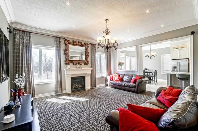 106 Valleycreek Dr, House detached with 5 bedrooms, 6 bathrooms and 8 parking in Brampton ON | Image 25