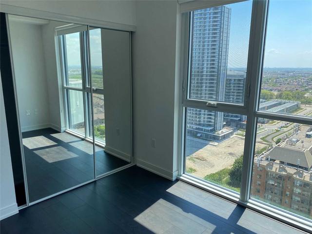 2209 - 8 Nahani Way, Condo with 2 bedrooms, 2 bathrooms and 1 parking in Mississauga ON | Image 5