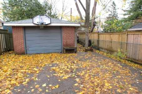 85 Superior Ave, House detached with 3 bedrooms, 3 bathrooms and 2 parking in Toronto ON | Image 2