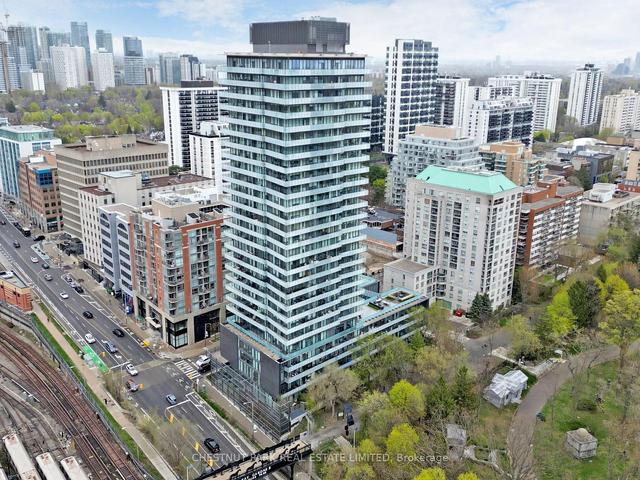 2106 - 1815 Yonge St, Condo with 1 bedrooms, 1 bathrooms and 1 parking in Toronto ON | Image 21