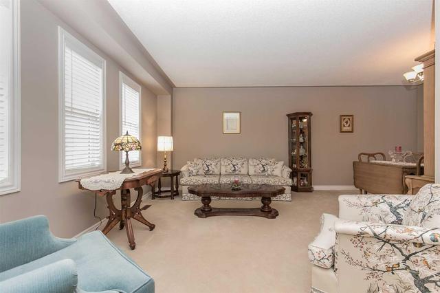 9 - 8305 Mclaughlin Rd, Townhouse with 2 bedrooms, 3 bathrooms and 2 parking in Brampton ON | Image 3