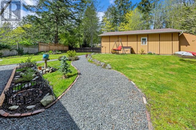3013 Manzer Rd, House detached with 3 bedrooms, 2 bathrooms and 5 parking in Sooke BC | Image 83