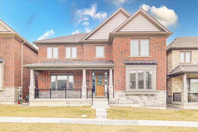 217 Strachan St, House detached with 4 bedrooms, 4 bathrooms and 6 parking in Port Hope ON | Image 1