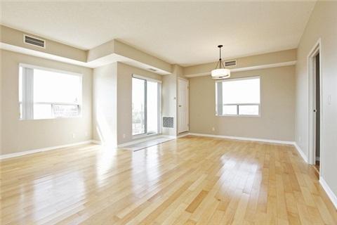 509 - 778 Sheppard Ave W, Condo with 2 bedrooms, 2 bathrooms and 1 parking in Toronto ON | Image 4