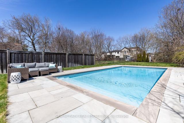 1159 Alexandra Ave, House detached with 4 bedrooms, 5 bathrooms and 7 parking in Mississauga ON | Image 24