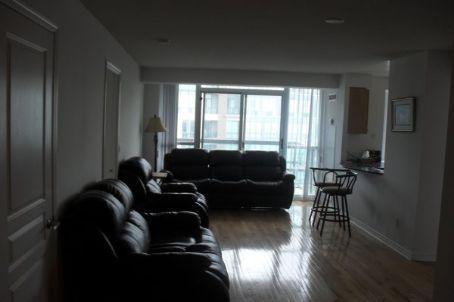 lph2 - 503 Beecroft Rd, Condo with 2 bedrooms, 2 bathrooms and 1 parking in Toronto ON | Image 3