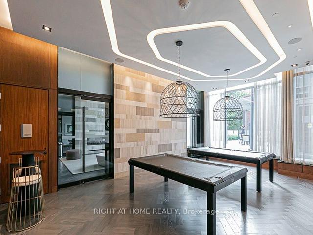 2201 - 125 Redpath Ave, Condo with 1 bedrooms, 2 bathrooms and 0 parking in Toronto ON | Image 6