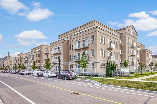 124 - 28 Prince Regent St, Condo with 3 bedrooms, 2 bathrooms and 2 parking in Markham ON | Image 1