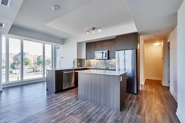 205 - 9618 Yonge St, Condo with 2 bedrooms, 2 bathrooms and 2 parking in Richmond Hill ON | Image 19