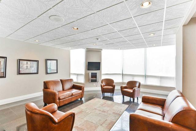 1510 - 4470 Tucana Crt, Condo with 2 bedrooms, 2 bathrooms and 1 parking in Mississauga ON | Image 7