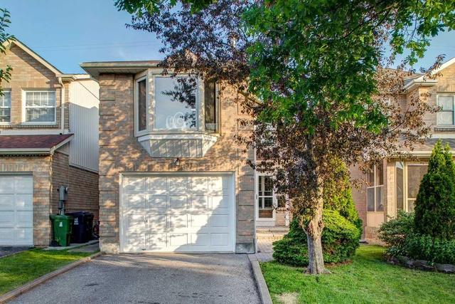 31 Major Oak Terr, House detached with 3 bedrooms, 3 bathrooms and 2 parking in Toronto ON | Image 1