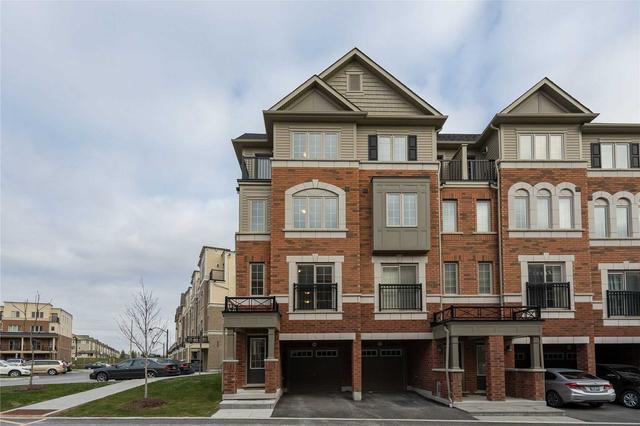 376 - 2399 Chevron Prince Path, Townhouse with 4 bedrooms, 3 bathrooms and 1 parking in Oshawa ON | Image 12