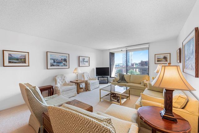 1030 - 1001 13 Avenue Sw, Condo with 2 bedrooms, 2 bathrooms and 1 parking in Calgary AB | Image 15