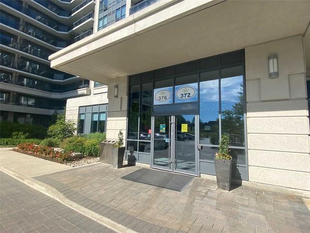 627 - 372 Highway 7 Ave E, Condo with 1 bedrooms, 2 bathrooms and 1 parking in Richmond Hill ON | Image 3
