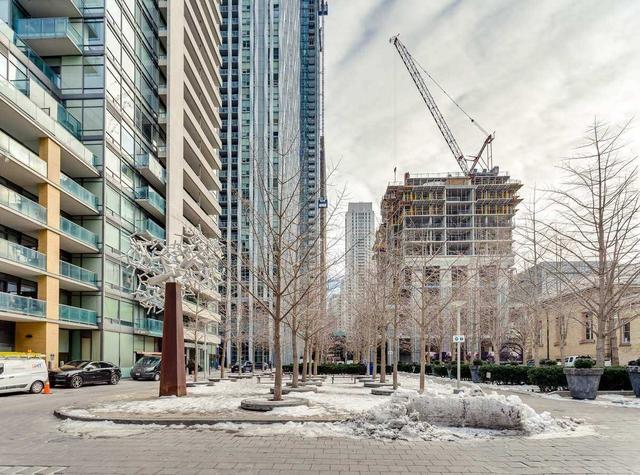 214 - 21 Scollard St, Condo with 1 bedrooms, 1 bathrooms and 1 parking in Toronto ON | Image 19