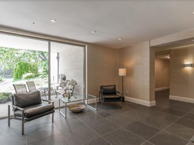 102 - 31 Rosedale Rd, Condo with 2 bedrooms, 1 bathrooms and 1 parking in Toronto ON | Image 17