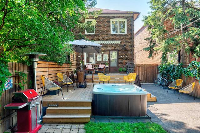 86 Lawrence Ave W, House semidetached with 3 bedrooms, 2 bathrooms and 2 parking in Toronto ON | Image 22