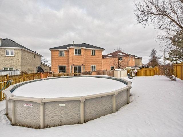 87 Violet St, House detached with 4 bedrooms, 4 bathrooms and 4 parking in Barrie ON | Image 10