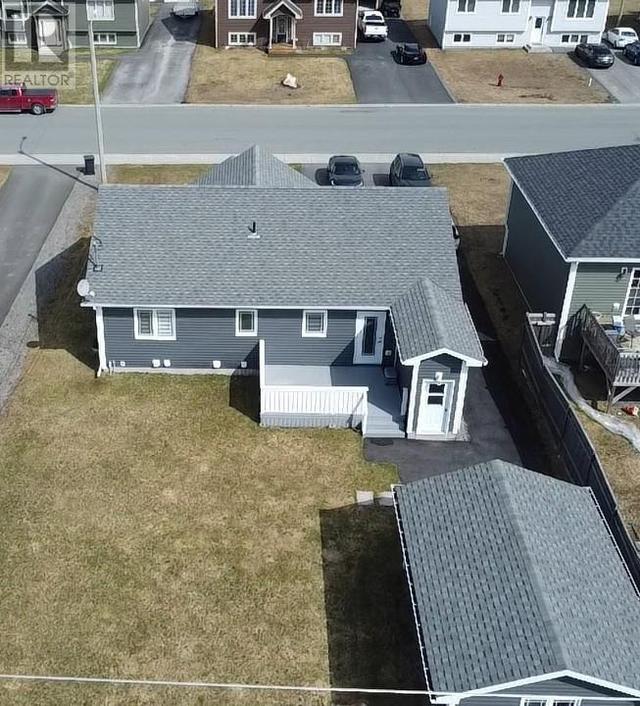 12 Cochran Street, House detached with 3 bedrooms, 3 bathrooms and null parking in Gander NL | Image 25