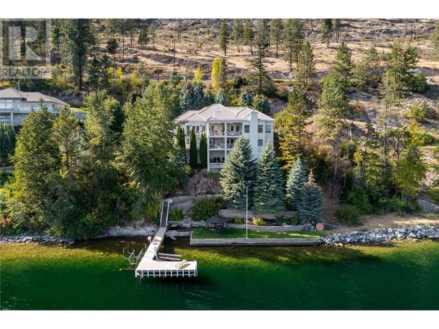 4069 Westside Road N, House detached with 5 bedrooms, 5 bathrooms and 12 parking in Central Okanagan West BC | Image 2