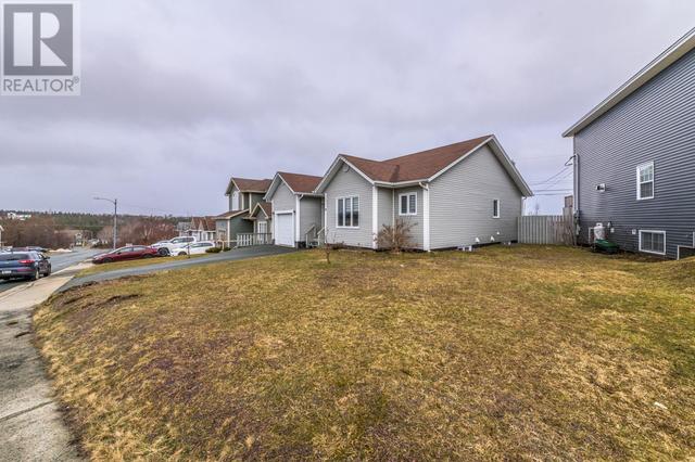 21 Curden Place, House detached with 3 bedrooms, 3 bathrooms and null parking in Conception Bay South NL | Image 30