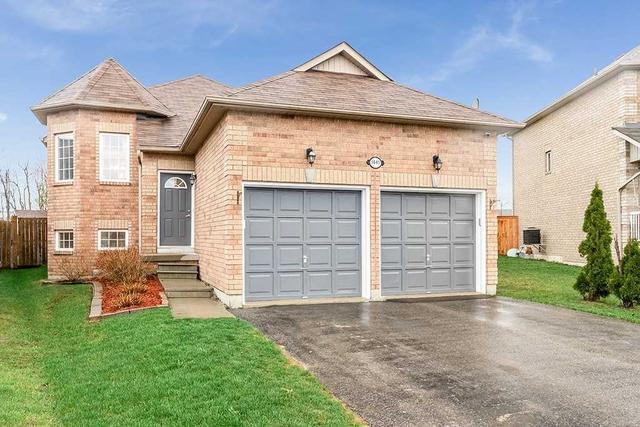 1441 Rankin Way, House detached with 3 bedrooms, 2 bathrooms and 6 parking in Innisfil ON | Image 12