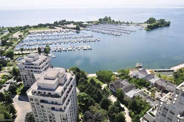 807 - 2269 Lake Shore Boulevard W, House attached with 1 bedrooms, 0 bathrooms and 1 parking in Toronto ON | Image 27