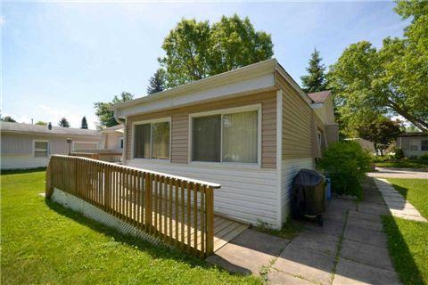 1 Cornerbrook Tr, Home with 2 bedrooms, 2 bathrooms and 2 parking in Innisfil ON | Image 15