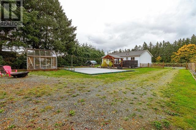 3141 Chapman Rd, House detached with 4 bedrooms, 2 bathrooms and 5 parking in North Cowichan BC | Image 42