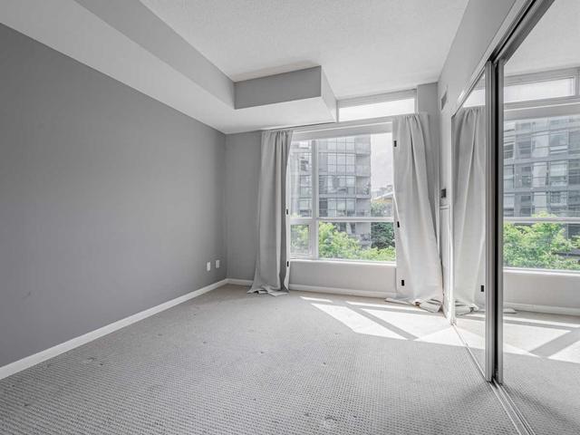 364 - 209 Fort York Blvd, Condo with 1 bedrooms, 1 bathrooms and 1 parking in Toronto ON | Image 5