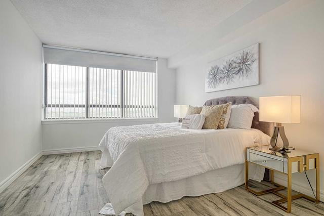 1220 - 75 Bamburgh Circ, Condo with 1 bedrooms, 1 bathrooms and 1 parking in Toronto ON | Image 8