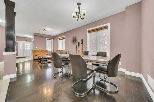 312 Wesley Blvd, House detached with 4 bedrooms, 4 bathrooms and 4 parking in Cambridge ON | Image 35