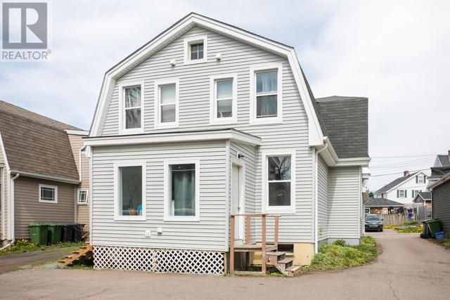 3 & 5 Spring Street, House other with 0 bedrooms, 0 bathrooms and null parking in Charlottetown PE | Image 1