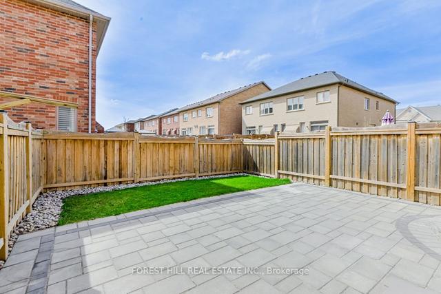 68 Brock Ave, House attached with 3 bedrooms, 4 bathrooms and 4 parking in Markham ON | Image 32