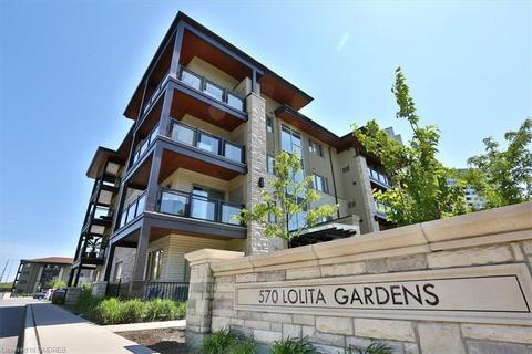 241-570 Lolita Gardens, Mississauga, ON, L5A0A1 | Card Image