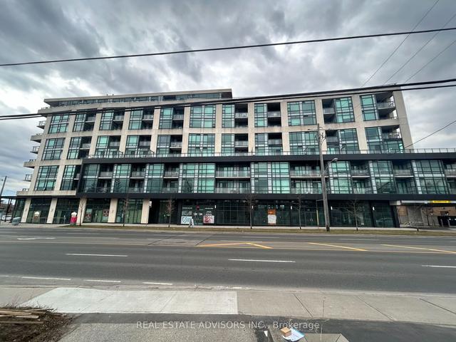203 - 2522 Keele St, Condo with 1 bedrooms, 1 bathrooms and 1 parking in Toronto ON | Image 12
