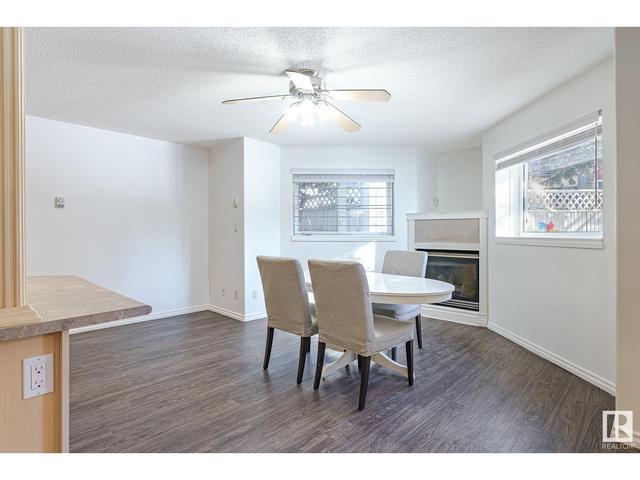 101 - 6708 90 Av Nw, Condo with 2 bedrooms, 1 bathrooms and 2 parking in Edmonton AB | Image 15