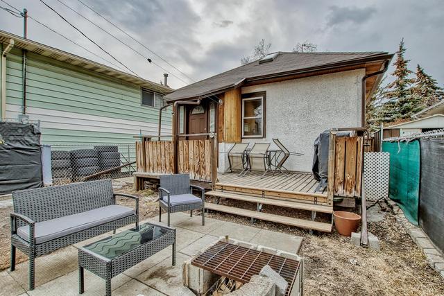 2018 41 Street Se, House detached with 2 bedrooms, 1 bathrooms and 3 parking in Calgary AB | Image 30