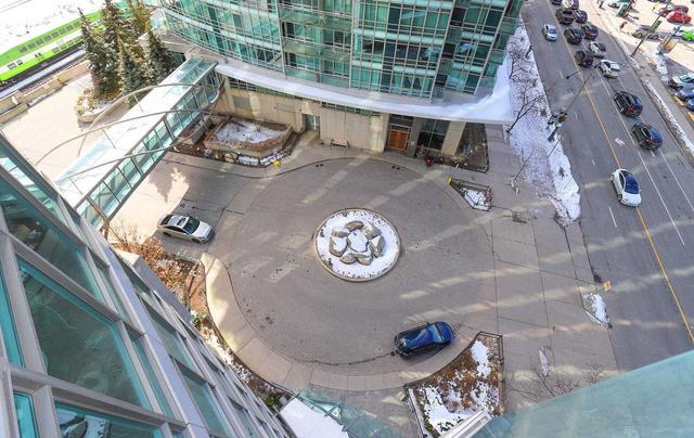 1001 - 373 Front St W, Condo with 1 bedrooms, 1 bathrooms and 1 parking in Toronto ON | Image 29