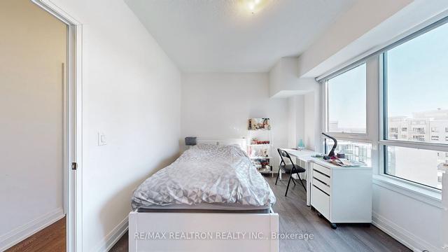 923 - 591 Sheppard Ave E, Condo with 2 bedrooms, 2 bathrooms and 1 parking in Toronto ON | Image 17