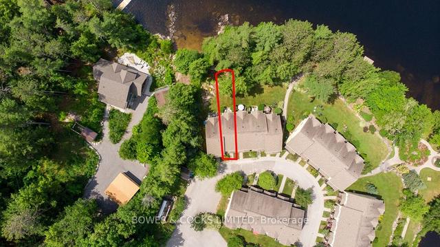 7 - 1579 Anstruther Lake Rd, Townhouse with 2 bedrooms, 2 bathrooms and 2 parking in North Kawartha ON | Image 29
