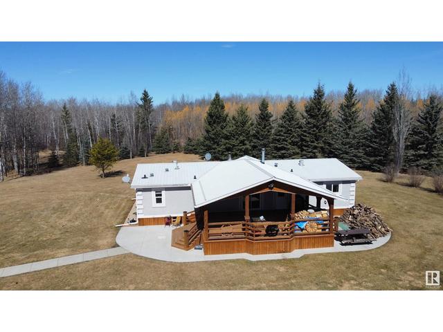 15025 Twp Rd 600, House other with 3 bedrooms, 2 bathrooms and null parking in Smoky Lake County AB | Image 1