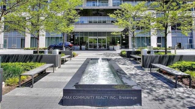 1008 - 120 Harrison Garden Blvd, Condo with 1 bedrooms, 1 bathrooms and 0 parking in Toronto ON | Image 29