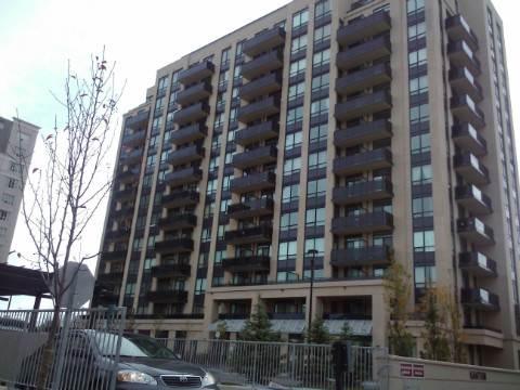508 - 520 Steeles Ave W, Condo with 1 bedrooms, 2 bathrooms and 1 parking in Vaughan ON | Image 1