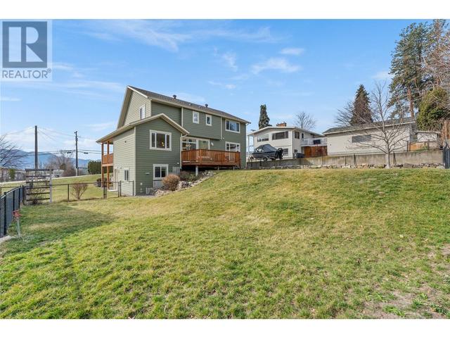 2488 Reece Road, House detached with 5 bedrooms, 4 bathrooms and 8 parking in West Kelowna BC | Image 38