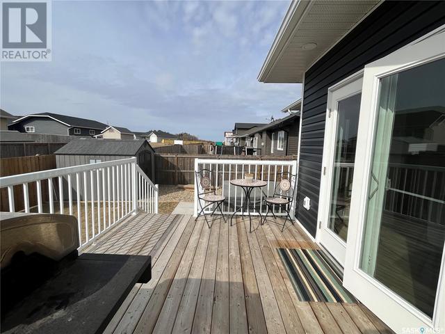 502 16th Avenue, House detached with 5 bedrooms, 3 bathrooms and null parking in Humboldt SK | Image 43